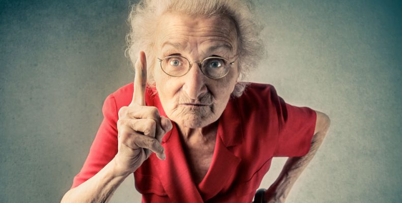 30 συμβουλές ζωής από γυναίκες άνω των 100 ετών