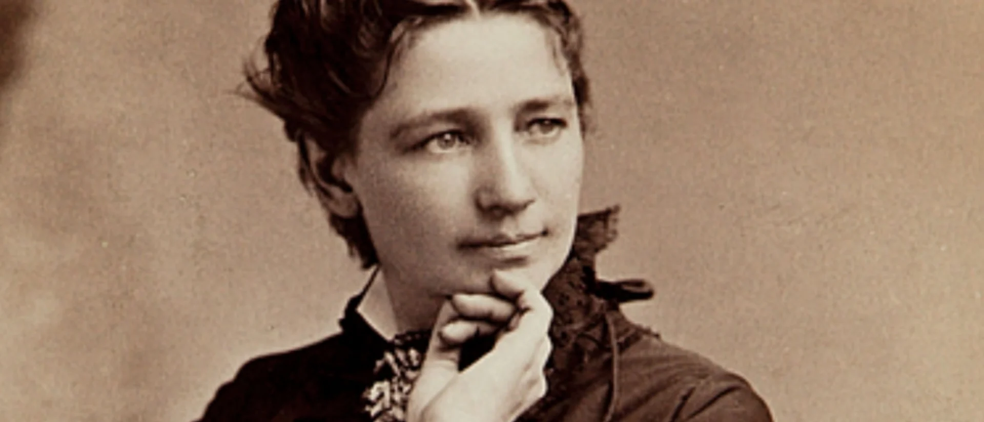 Βικτόρια Γούντχαλ (1838 – 1927) ήταν σημαντική προδρομική μορφή του φεμινιστικού κινήματος των ΗΠΑ
