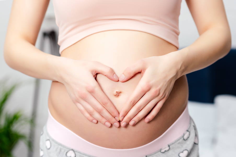 ΗΠΑ: Γυναίκα έμεινε έγκυος ενώ διένυε ήδη περίοδο εγκυμοσύνης!