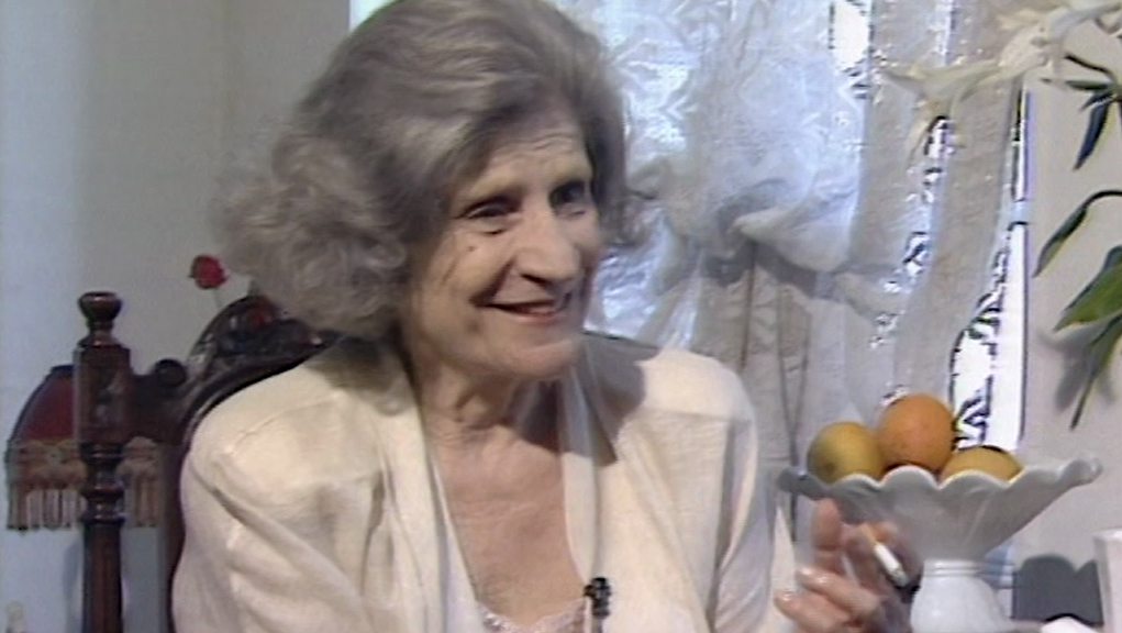 Λιλή Ζωγράφου (1922 – 1998) Συγγραφέας και ένθερμη υποστηρίκτρια του γυναικείου κινήματος